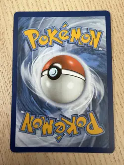 Birthday Pikachu Holo 24 Celebrations Classic Collection Pokemon 2021 NM - Image 2