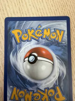 Birthday Pikachu Holo 24 Celebrations Classic Collection Pokemon 2021 NM - Image 3