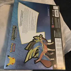 Nintendo Pokemon TCG: Celebrations Deluxe Pin Collection - Image 4