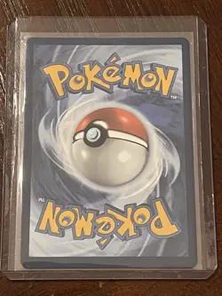 Eevee Ex 174 Prismatic Evolution Black Star Promo SPC Pokemon TCG - Image 2