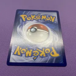 Ethan's Ho-Oh EX Special Illustration Rare 230/182 Pokemon Destined Rivals NM - Image 4
