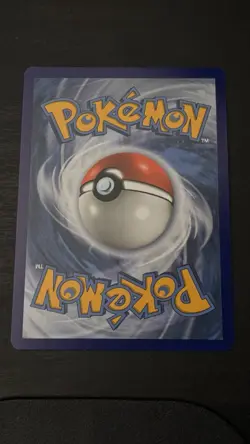 Treecko - 3/25 003/025 McDonald's 25th Anniversary Promos Promo Holo Pokemon TCG - Image 2