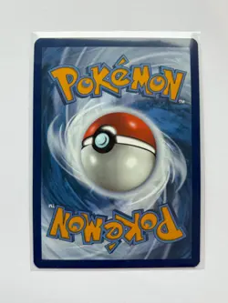Scream Tail SVP065 Illustration Rare Paldea Adventure Promo Pokemon Card NM - Image 2