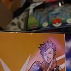 Pokemon Go- Sealed- Special Collection Box Set of 3 Team Valor, Mystic, Instinct - Image 3