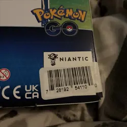 Pokemon Go- Sealed- Special Collection Box Set of 3 Team Valor, Mystic, Instinct - Image 4