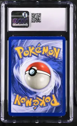 1999 POKEMON FOSSIL KABUTO 1ST EDITION 50/62 CGC 10 GEM MINT ENGLISH WOTC RARE - Image 2