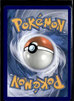 Pokemon Incineroar 26/149 Sun Moon Cracked Ice Holo Rare - Image 2
