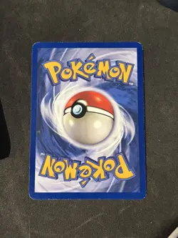 Pokemon 1999 Fossil 1st Edition Kabuto 50/62 MP - Image 2