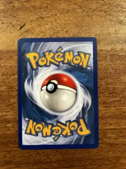 Abra - 46/144 Skyridge - Pokemon TCG - Vintage - 2003 - NM - Image 2