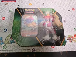 Pokemon - Divergent Powers Hisuian Decidueye v SEALED - Image 1