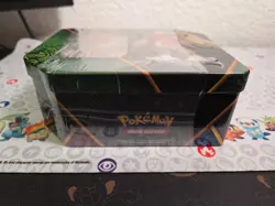 Pokemon - Divergent Powers Hisuian Decidueye v SEALED - Image 2