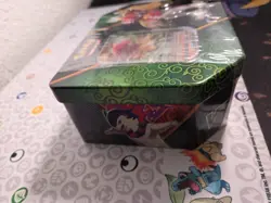 Pokemon - Divergent Powers Hisuian Decidueye v SEALED - Image 4
