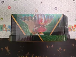 Pokemon - Divergent Powers Hisuian Decidueye v SEALED - Image 5