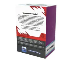 Pokemon TCG Destined Rivals Booster Bundle (Factory Sealed) (3 Available) - Image 3