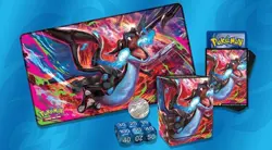 Pokemon Phantasmal Flames Charizard & Moltres UPC Box Bundle Lot NO PACKS/PROMOS - Image 3