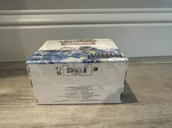 Brand New/Sealed Sword and Shield Silver Tempest Booster Box Pokemon TCG 820650851544 - Image 3