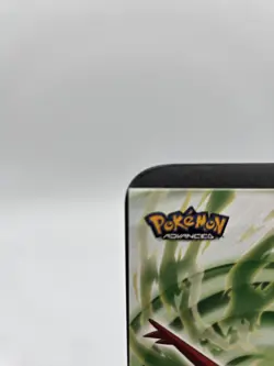 Pokemon 2003 Topps Advanced Latias #45 Non-Holo Vintage TV Animation Series - Image 5