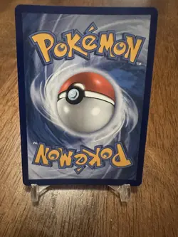 Pokemon - Mega Venusaur Ex 013 Black Star Promo Me01: Mega Evolution - Image 1
