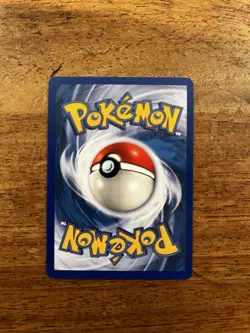 Murkrow 79/144 Common Skyridge Pokemon NM - Image 2