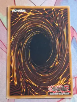 Yugioh - Iron Chain Dragon | Rare | CSOC-EN040 | Unlimited Edition - Image 4