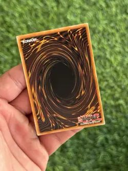 Yugioh Gordian Slicer ALIN-EN066 - Alliance Insight - Image 3