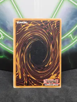 Yugioh Amazoness Swords Woman MFC-061 Ultra Rare LP - Image 2