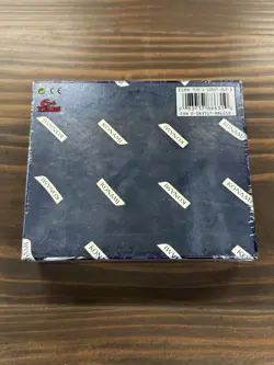 Yugioh Hidden Arsenal 4 Trishula's Triumph Booster Box 1st Edition SEALED! - Image 2