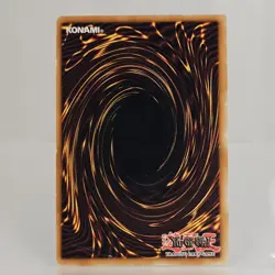 Yu-Gi-Oh! TCG Black Luster Soldier - SYE-024 - 1st Edition - Image 2