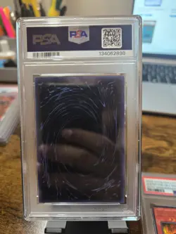 Yu-Gi-Oh! TCG Set of Egyptian God Cards (Obelisk, Ra, Slifer) Legendary... - Image 4