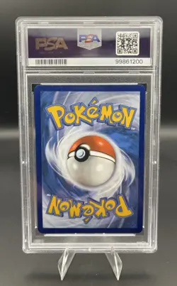 Pokemon Celebrations Team Rockets Zapdos Holo Foil Card 15/132 PSA 10 - Image 3
