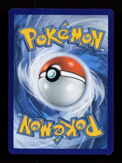 Jirachi XY112 Promo XY Promos Pokemon Card - Image 2