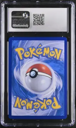Pokemon Dark Umbreon V Holo 9.5 Graded Card CGC Gem Mint , Eevee Heroes Alt Art - Image 3