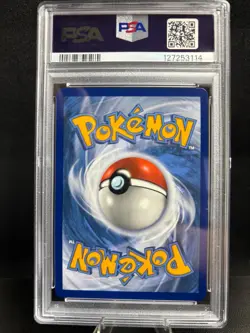 2021 Pokemon Sylveon VMAX TCG Rainbow Secret Rare Card 211/203 Tag 10 - Image 2