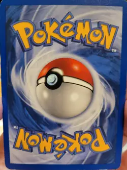 Pokemon Card Kabuto 50/62 Fossil - Good Condition - Image 2