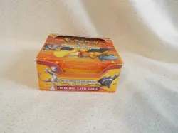 EMPTY expedition WOTC Booster Box (NO POKEMON CARDS) - Image 1