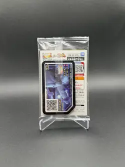 Pokemon Card Japanese Armored Mewtwo 365/SM-P PROMO HOLO New SEALED JAPAN - Image 2