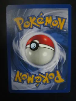 SKARMORY POKEMON CARD 23/64 NEO REVELATION NON HOLO RARE NEVER PLAYED NM- - Image 2