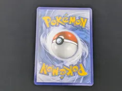 POKEMON JUMBO GOLD Reshiram & Charizard GX SM247 Oversized Promo Card - Image 4