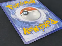POKEMON JUMBO GOLD Reshiram & Charizard GX SM247 Oversized Promo Card - Image 5