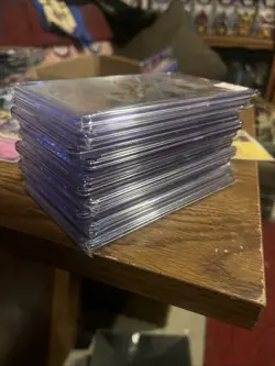 10 10s! Ten Graded 10 CGC Slabs Pokemon Card Lot - Image 2
