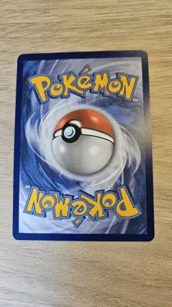 Dusknoir Holo Pokemon Prize Pack Series 7 Promo Pokemon Card NM/LP Stamp - Image 2
