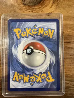Pachirisu 208/198 Scarlet & Violet Base Illustration Rare NM Pokemon Card - Image 2