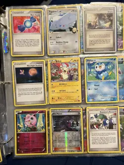 Huge Mid Era Pokemon Card Collection 200 Cards - Image 4