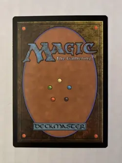 Rancor 015/063 C - Magic The Gathering - Higher Grade Near Mint Range Card - Image 2