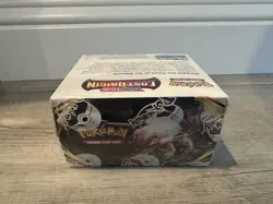 Brand New/Sealed Lost Origin Booster Box Pokemon TCG Trading Card Game 820650860553 - Image 2