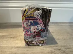 Brand New/Sealed Lost Origin Booster Box Pokemon TCG Trading Card Game 820650860553 - Image 4