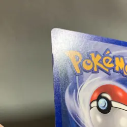 Wooper 81/109 EX Team Rocket Returns Regular Common Pokemon Card English 2004 LP - Image 4