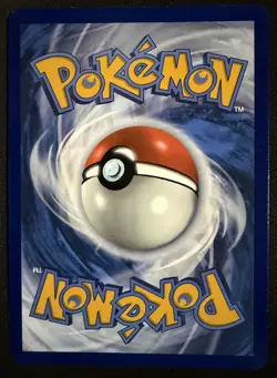 Hisuian Growlithe 181/167 Pokemon Twilight Masquerade Holo Full Art Card - Image 2