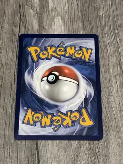 Pokemon Simisear VStar GG37 Crown Zenith Galarian Gallery Full Art Card NM - Image 3