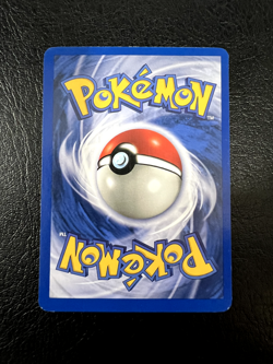 Pokemon WOTC 1999 Base Set Venusaur Rare Holo Vintage Pokemon Card NM - Image 5